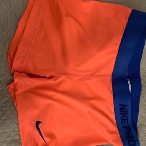 Nike women’s women’s dry-fit shorts